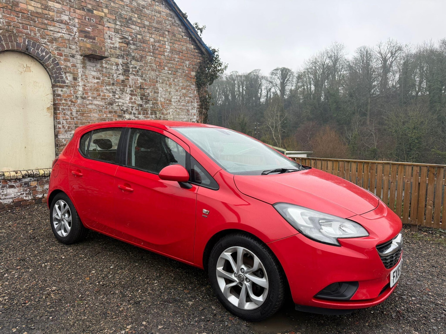 Used Vauxhall Corsa 2016 for sale - 77510018: Photo 2