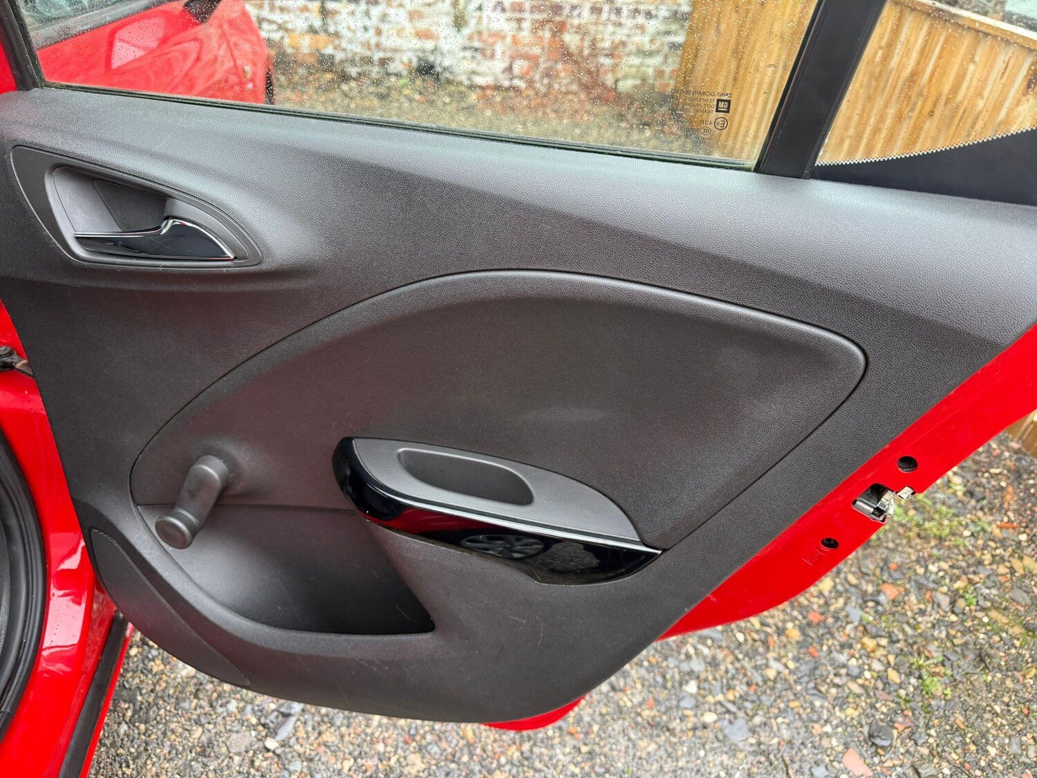 Used Vauxhall Corsa 2016 for sale - 77510018: Photo 23