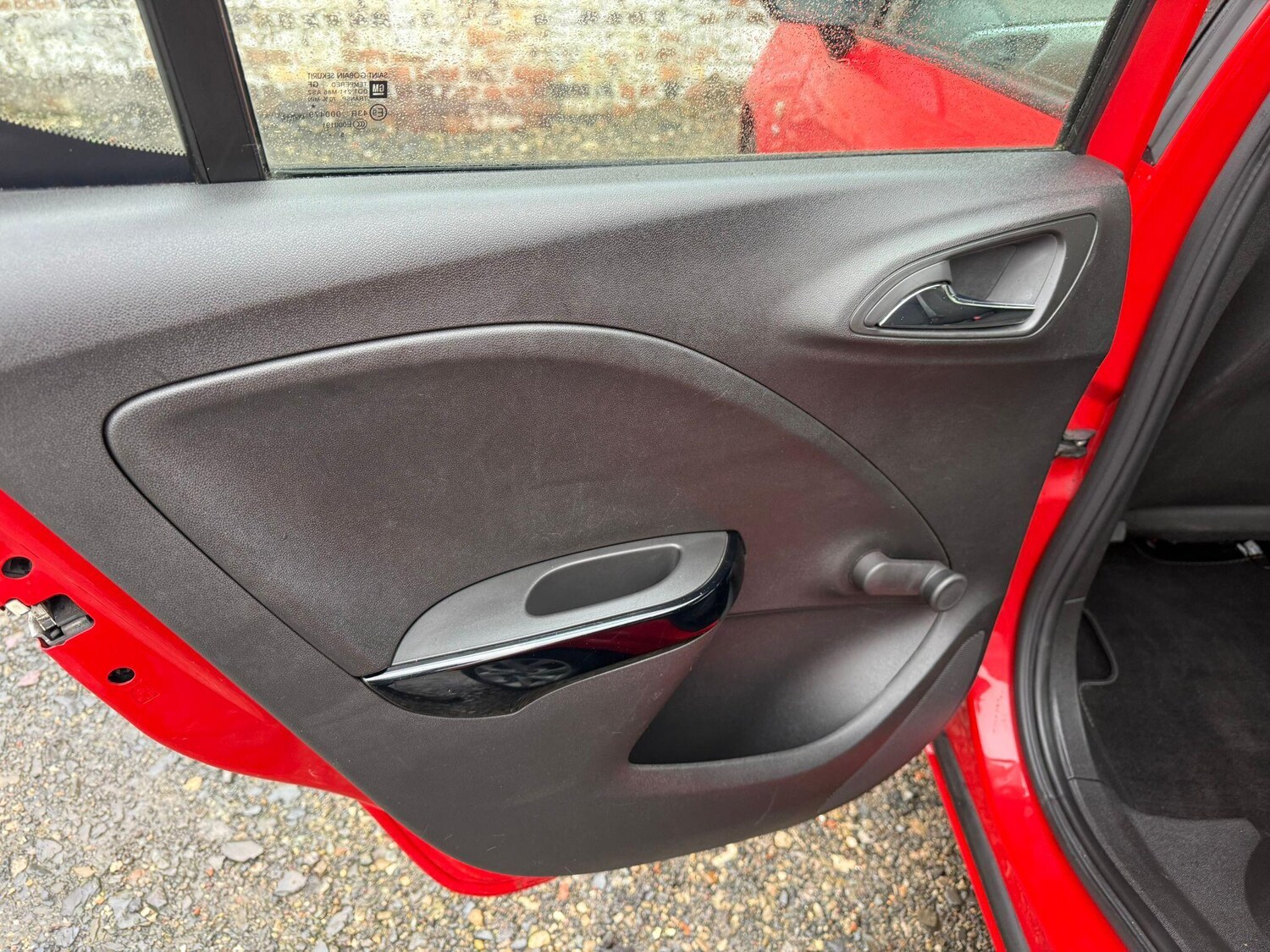 Used Vauxhall Corsa 2016 for sale - 77510018: Photo 25
