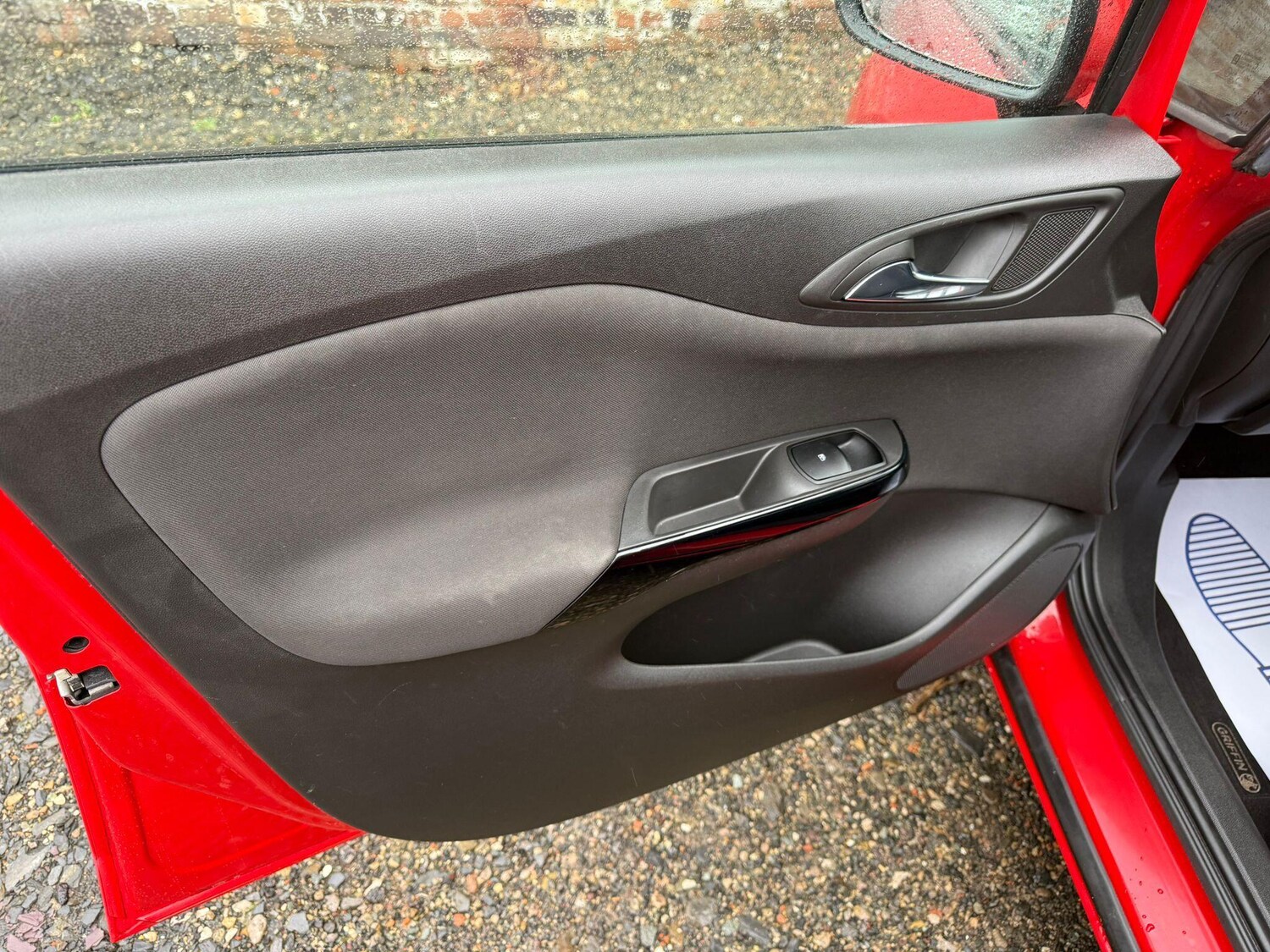 Used Vauxhall Corsa 2016 for sale - 77510018: Photo 26