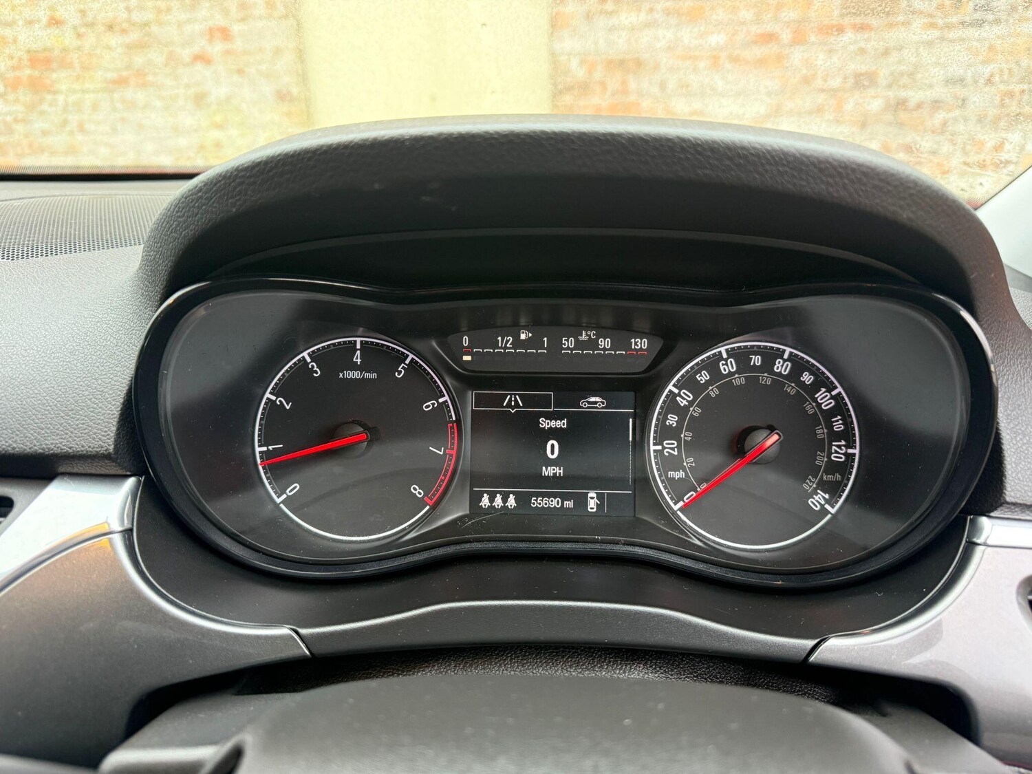 Used Vauxhall Corsa 2016 for sale - 77510018: Photo 30