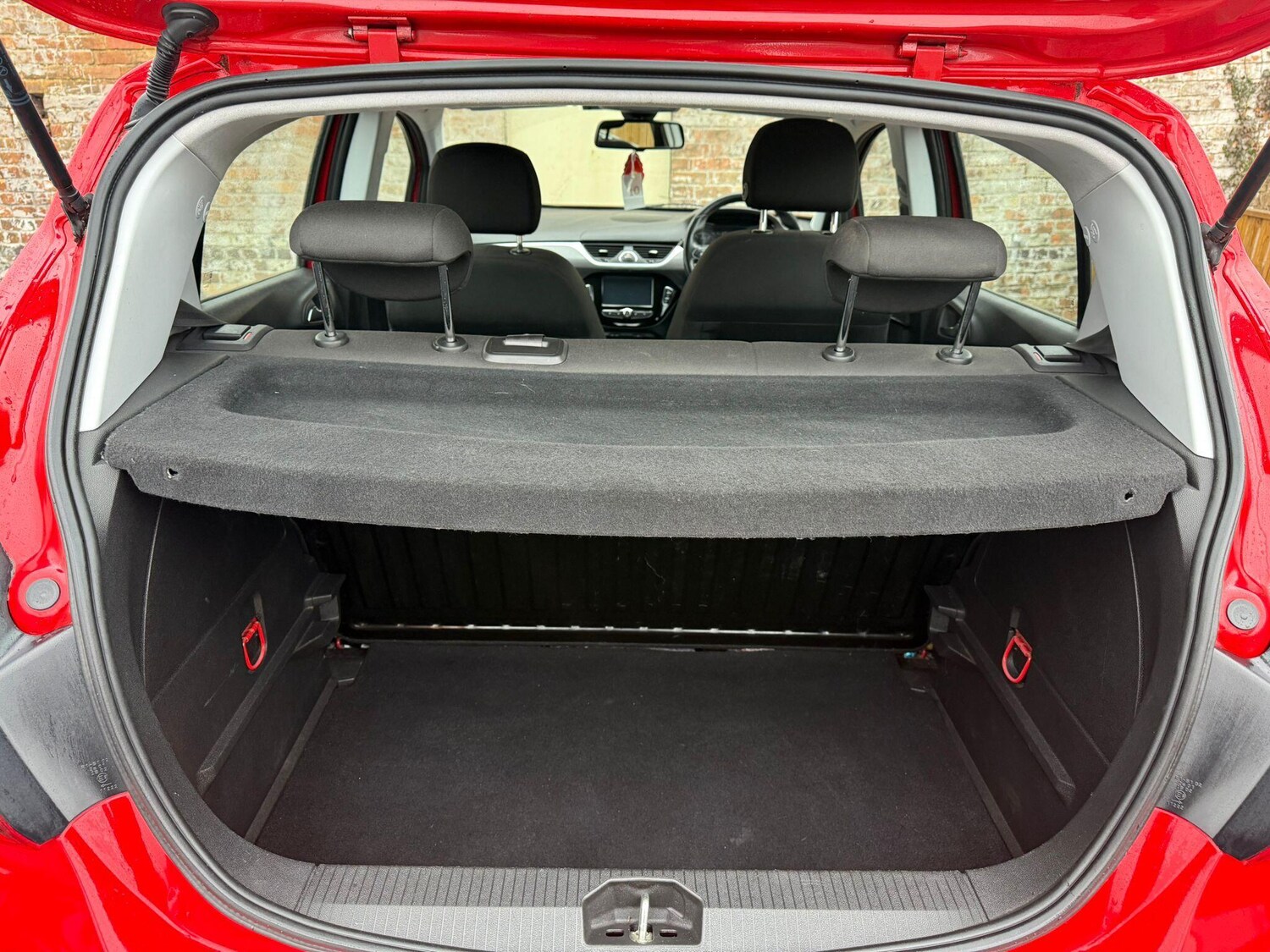 Used Vauxhall Corsa 2016 for sale - 77510018: Photo 31