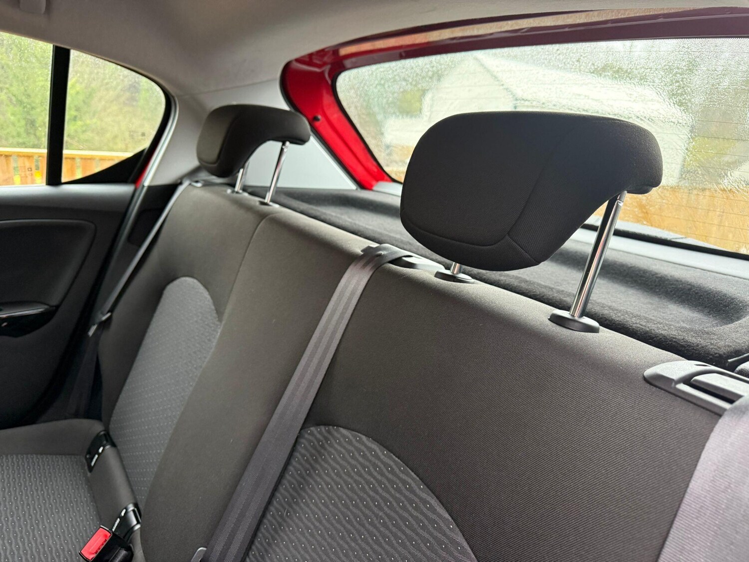 Used Vauxhall Corsa 2016 for sale - 77510018: Photo 33