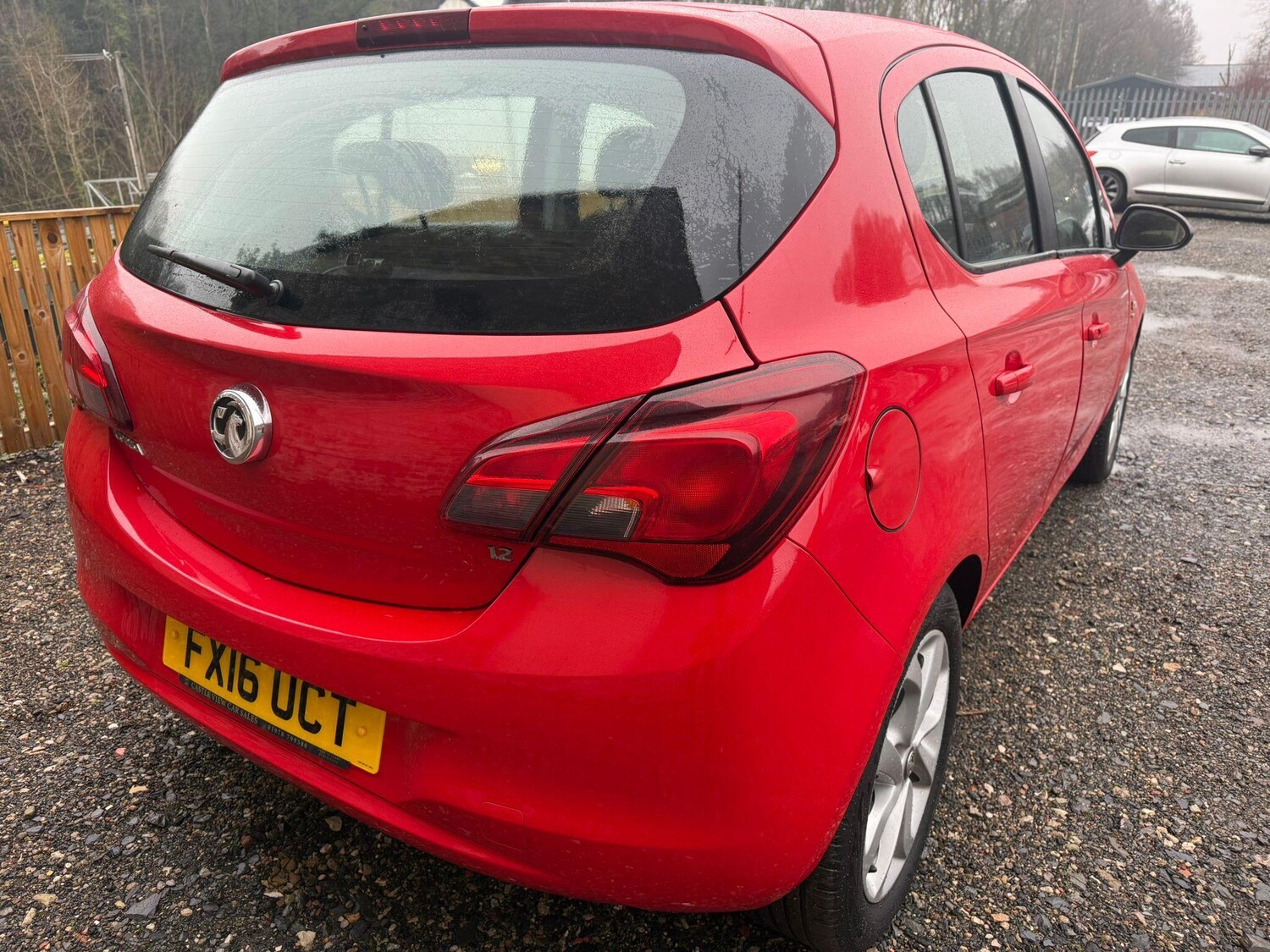 Used Vauxhall Corsa 2016 for sale - 77510018: Photo 35