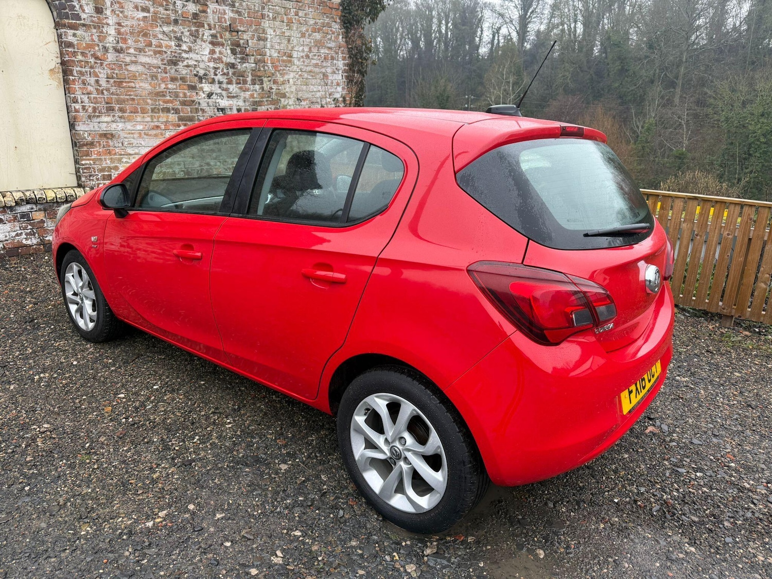Used Vauxhall Corsa 2016 for sale - 77510018: Photo 5