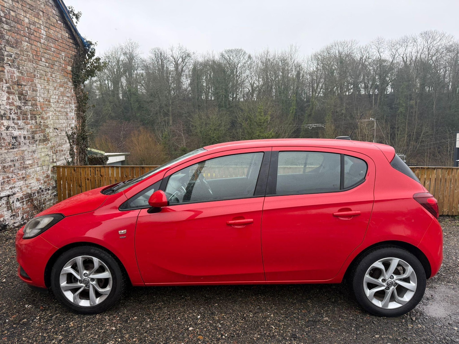 Used Vauxhall Corsa 2016 for sale - 77510018: Photo 6