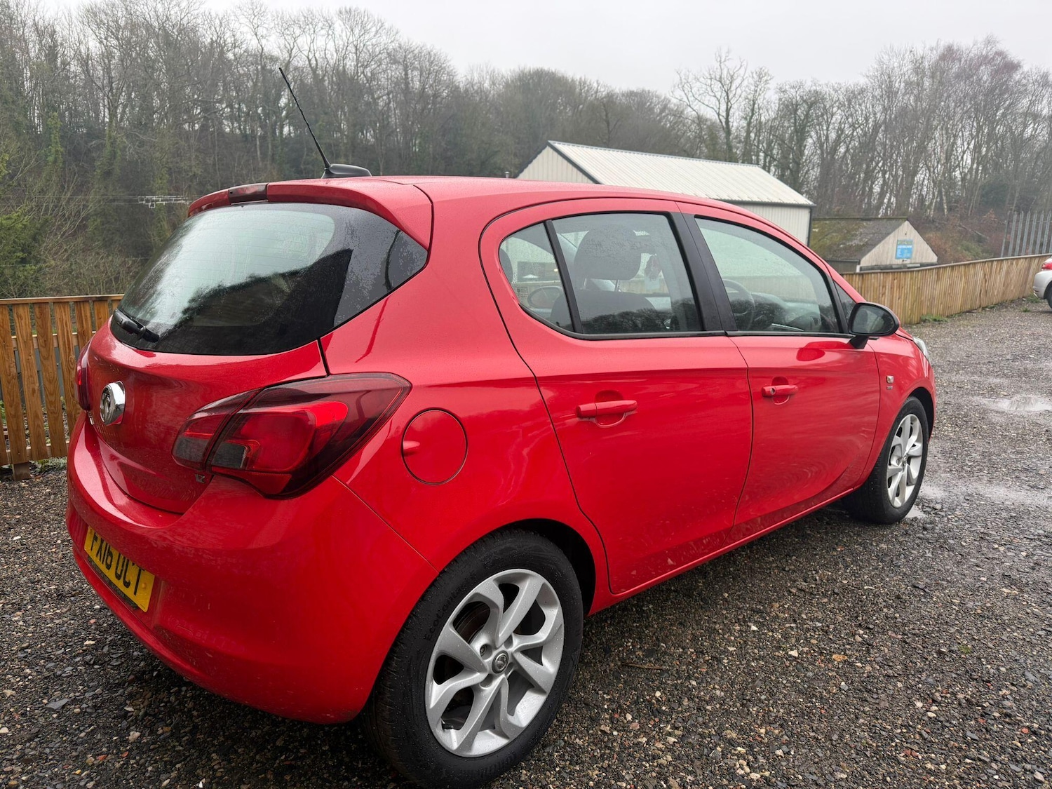 Used Vauxhall Corsa 2016 for sale - 77510018: Photo 9