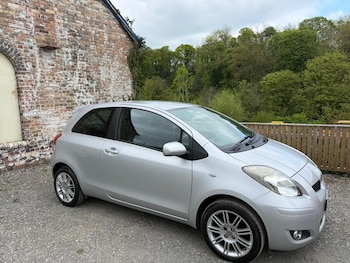 Used Toyota Yaris 2011 for sale - 78416490: Photo
