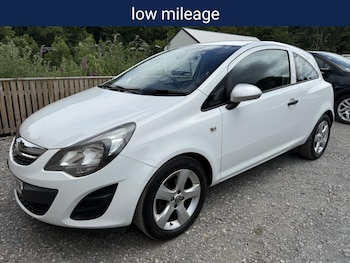 Used Vauxhall Corsa 2013 for sale - 78938016: Photo
