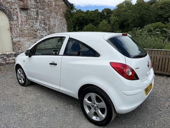 Used Vauxhall Corsa 2013 for sale - 78938016: Photo