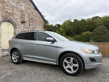 Used Volvo XC60 2011 for sale - 76122252: Photo