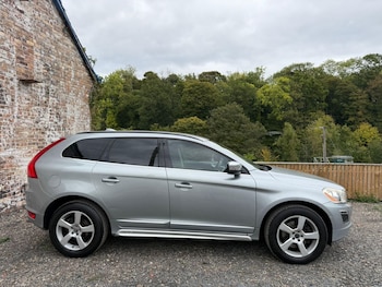 Used Volvo XC60 2011 for sale - 76122252: Photo