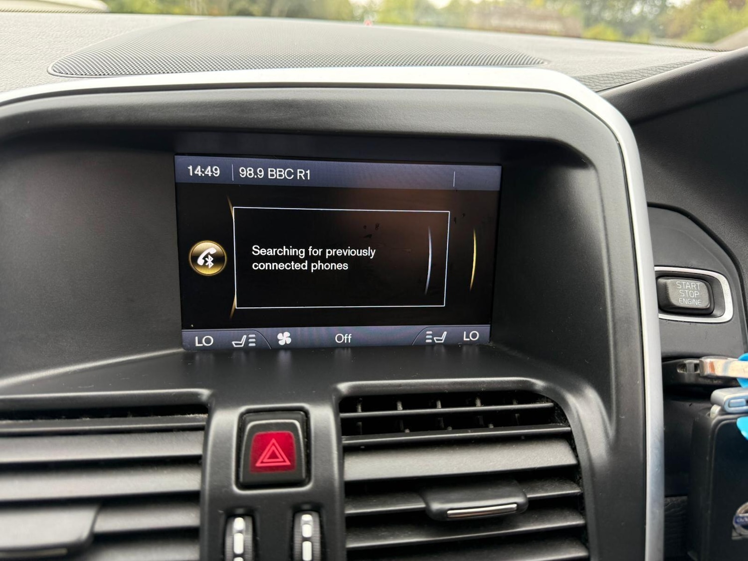 Used Volvo XC60 2011 for sale - 76122252: Photo 33