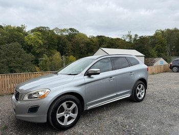 Used Volvo XC60 2011 for sale - 76122252: Photo