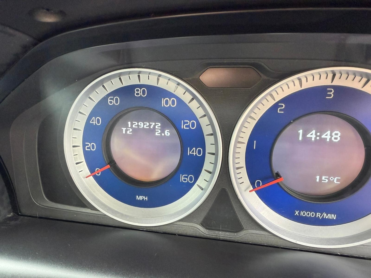 Used Volvo XC60 2011 for sale - 76122252: Photo 41