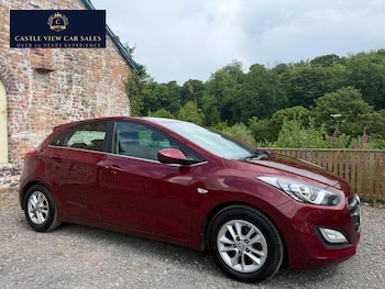 Used Hyundai i30 2016 for sale - 78938013: Photo