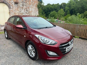 Used Hyundai i30 2016 for sale - 78938013: Photo