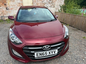 Used Hyundai i30 2016 for sale - 78938013: Photo