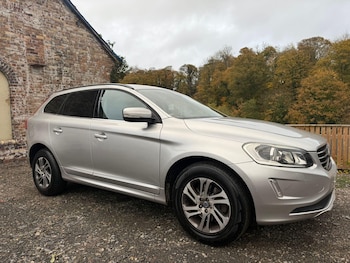 Used Volvo XC60 2013 for sale - 76423515: Photo