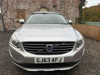 Used Volvo XC60 2013 for sale - 76423515: Photo