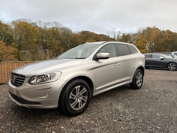 Used Volvo XC60 2013 for sale - 76423515: Photo
