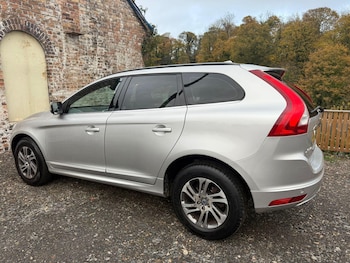 Used Volvo XC60 2013 for sale - 76423515: Photo