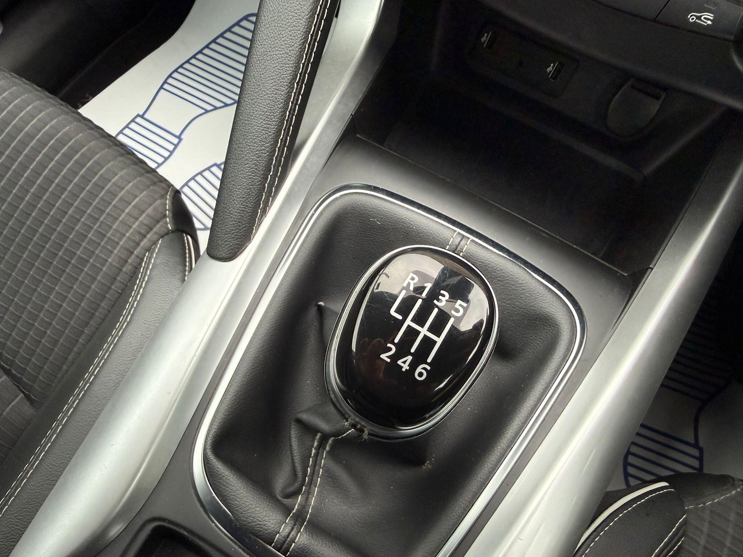 Used Renault Kadjar 2016 for sale - 77291147: Photo 12