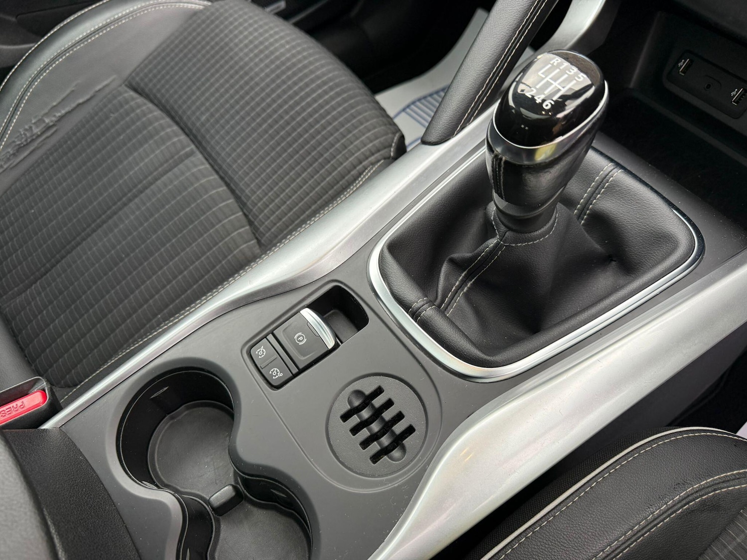 Used Renault Kadjar 2016 for sale - 77291147: Photo 13