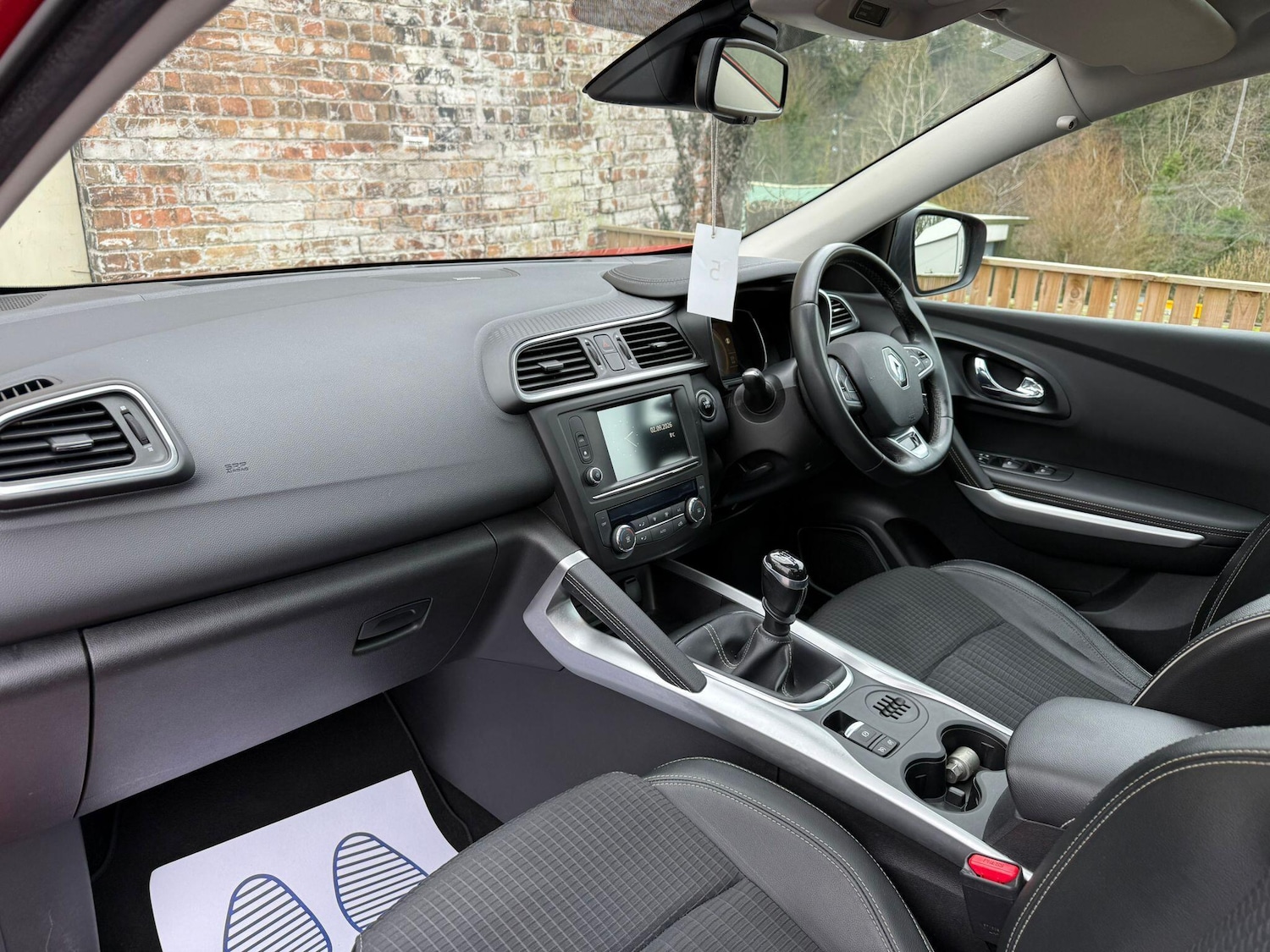 Used Renault Kadjar 2016 for sale - 77291147: Photo 15