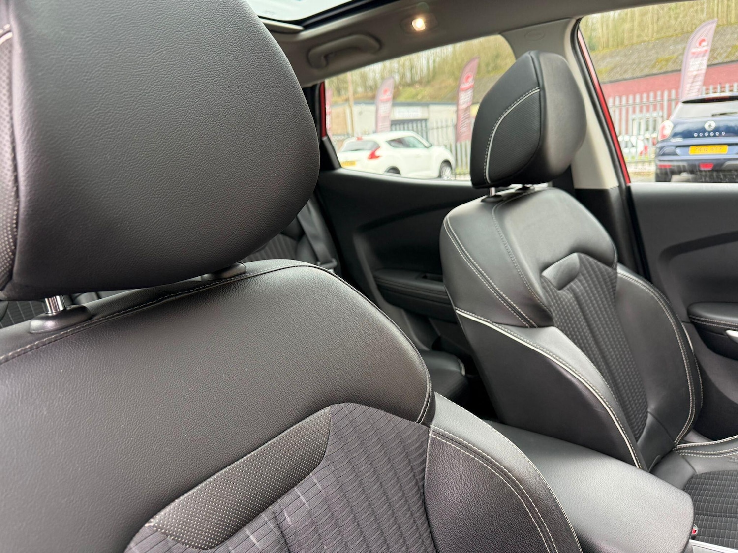 Used Renault Kadjar 2016 for sale - 77291147: Photo 16