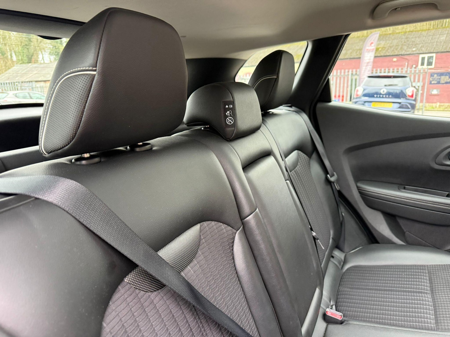 Used Renault Kadjar 2016 for sale - 77291147: Photo 17