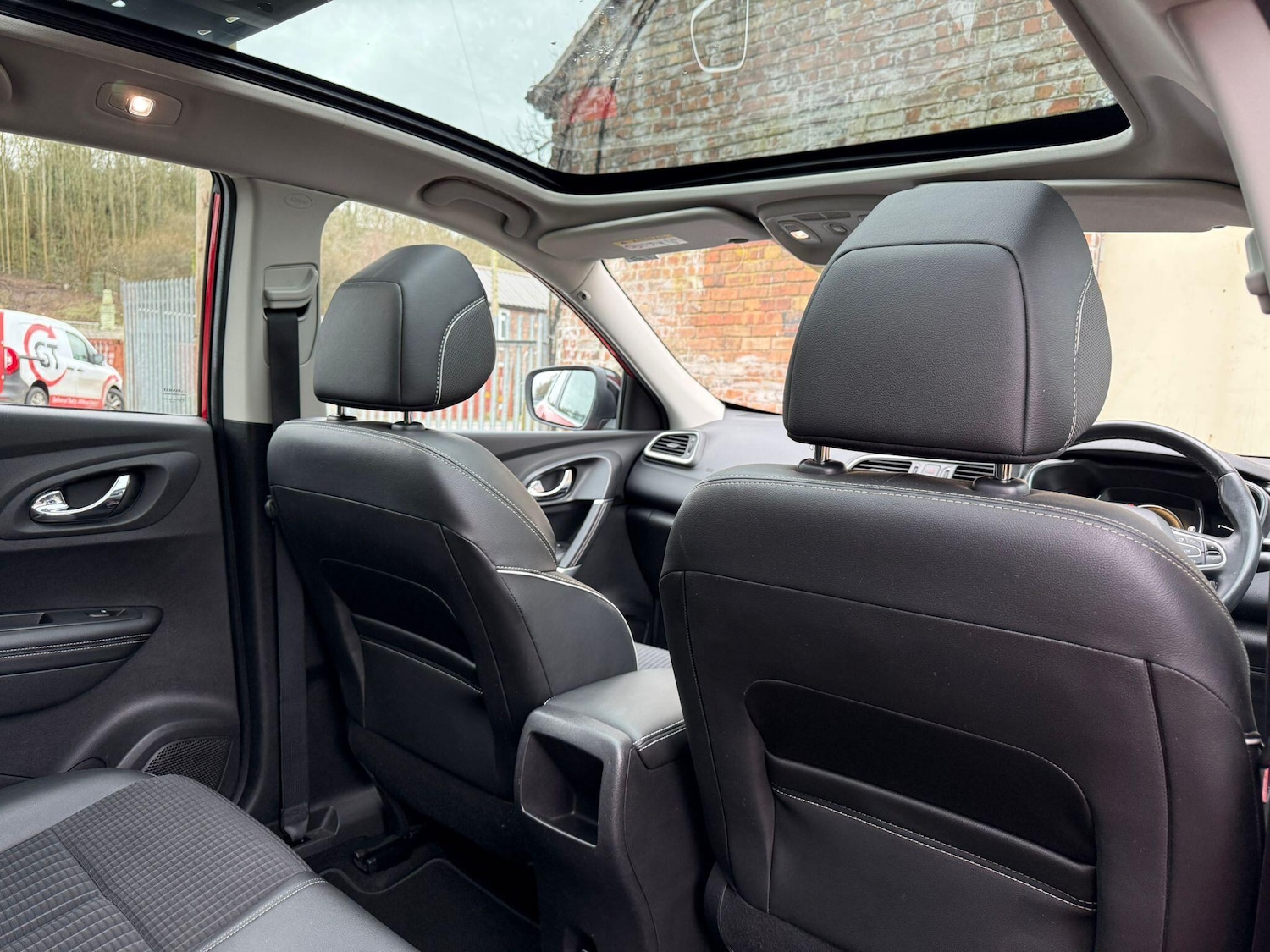 Used Renault Kadjar 2016 for sale - 77291147: Photo 18