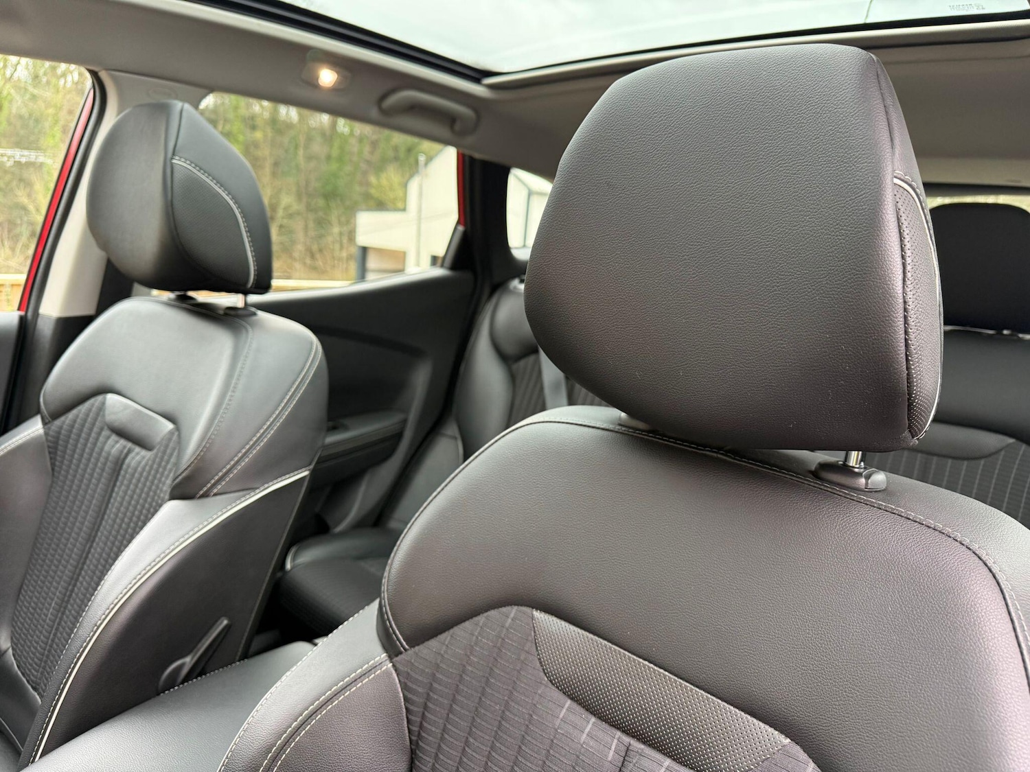 Used Renault Kadjar 2016 for sale - 77291147: Photo 19