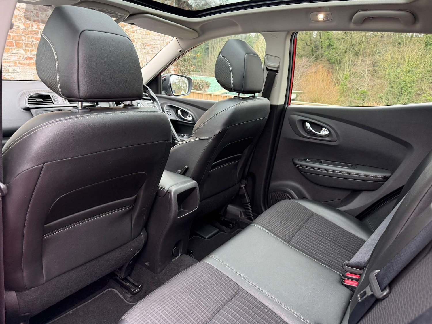 Used Renault Kadjar 2016 for sale - 77291147: Photo 21