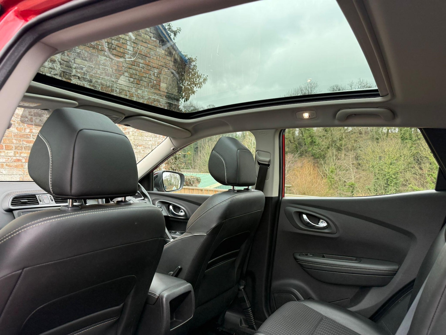 Used Renault Kadjar 2016 for sale - 77291147: Photo 22