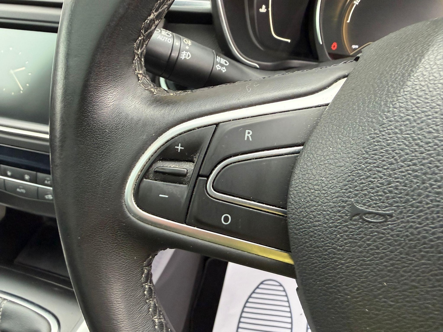 Used Renault Kadjar 2016 for sale - 77291147: Photo 23