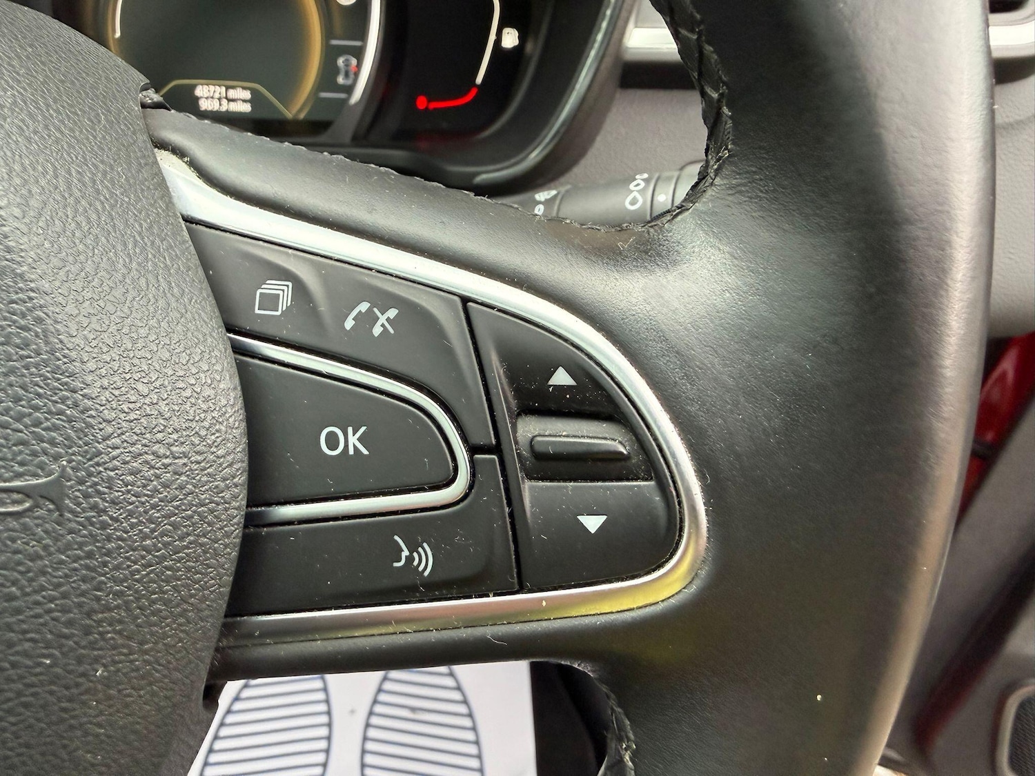 Used Renault Kadjar 2016 for sale - 77291147: Photo 24