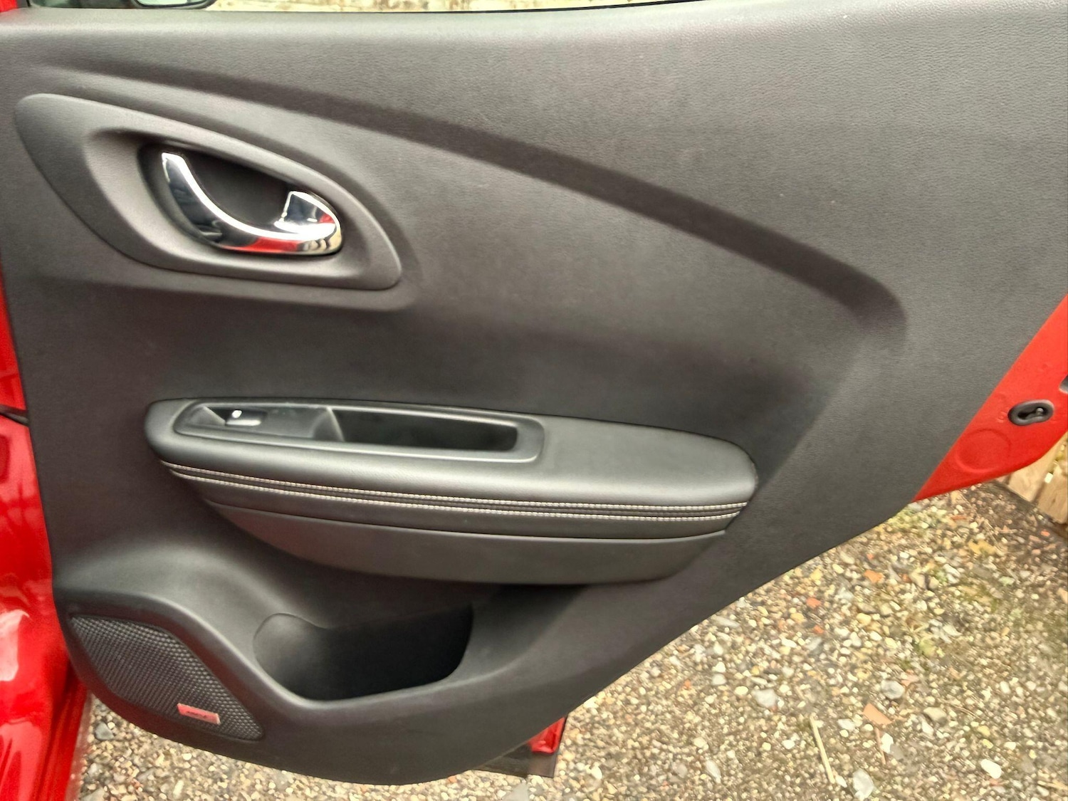 Used Renault Kadjar 2016 for sale - 77291147: Photo 28