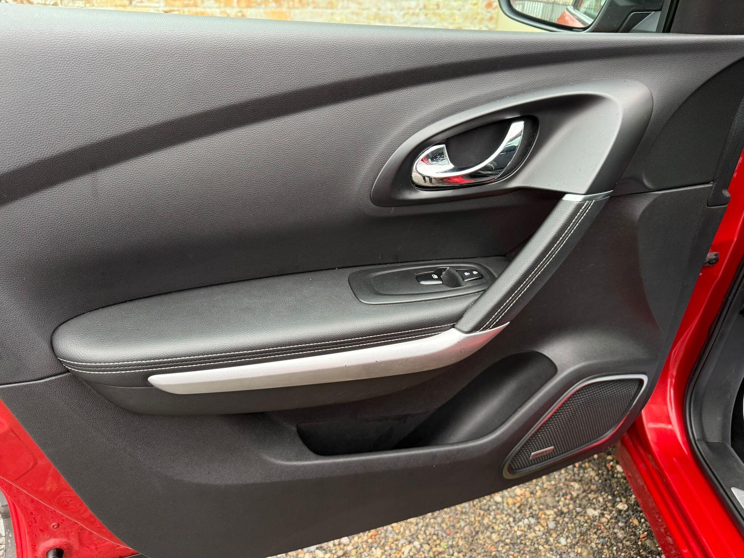 Used Renault Kadjar 2016 for sale - 77291147: Photo 29