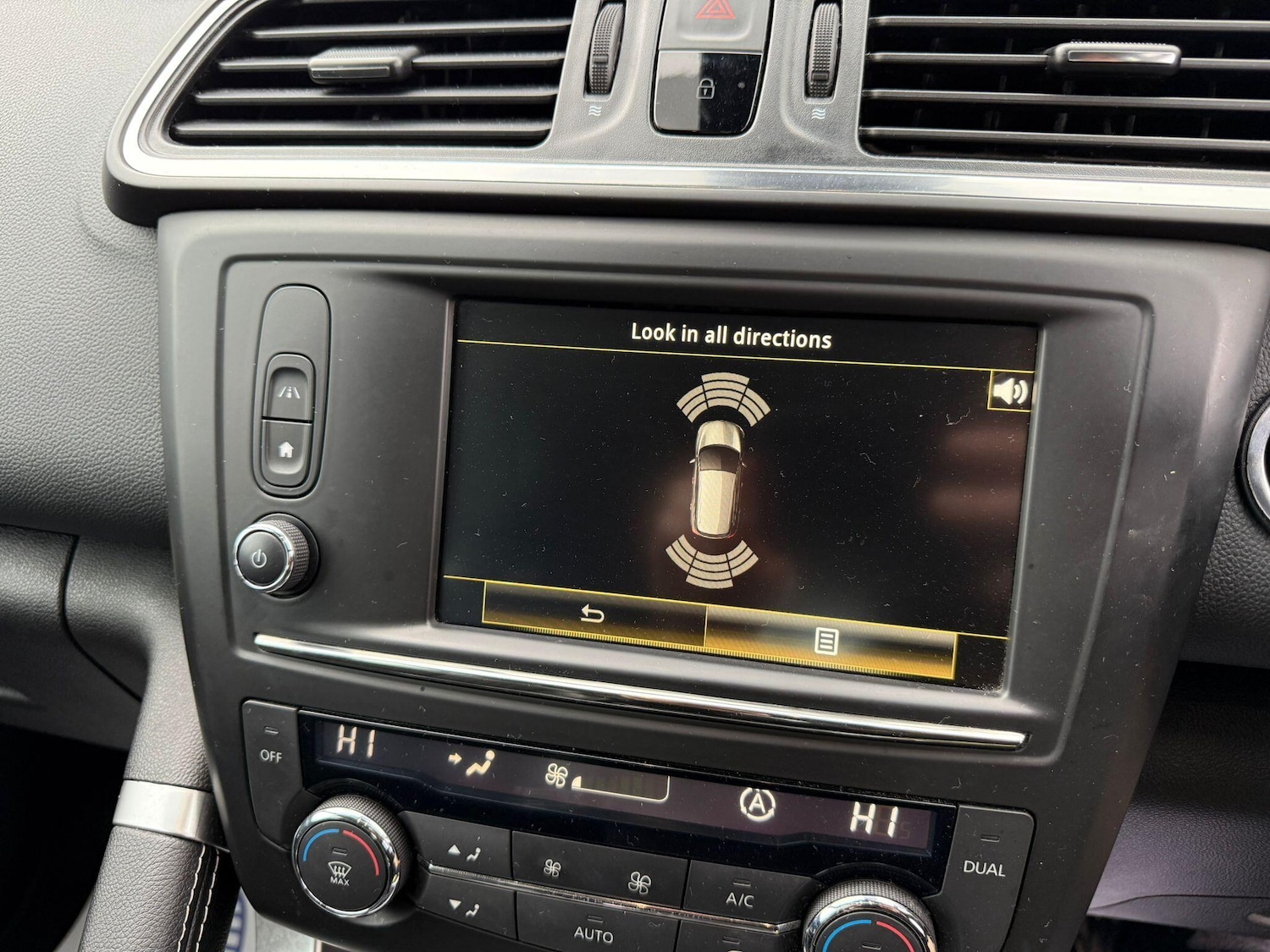 Used Renault Kadjar 2016 for sale - 77291147: Photo 34