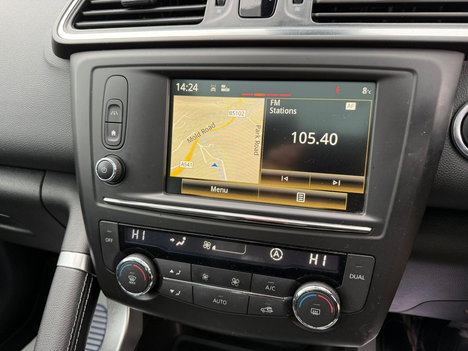 Used Renault Kadjar 2016 for sale - 77291147: Photo 35