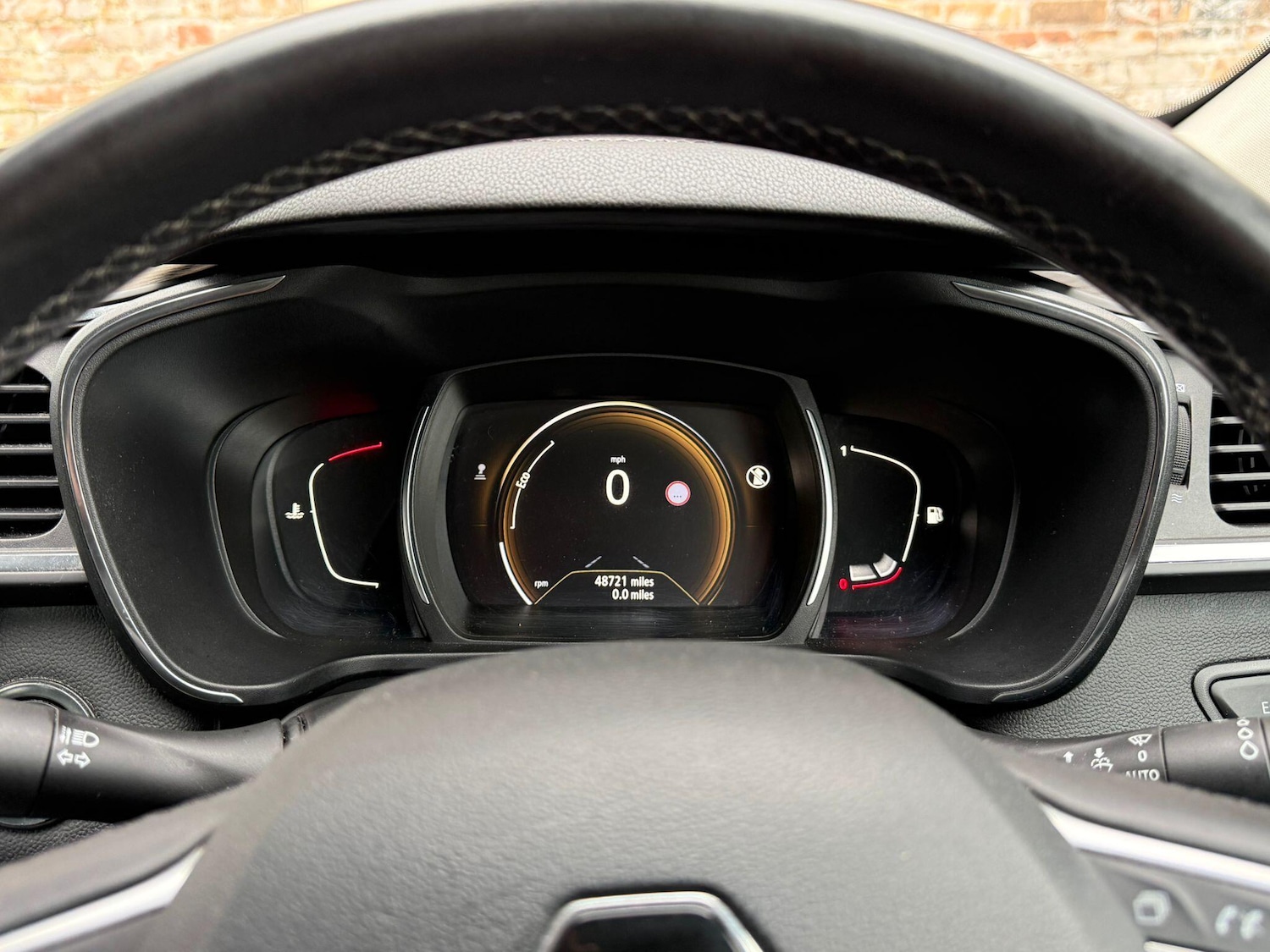 Used Renault Kadjar 2016 for sale - 77291147: Photo 37