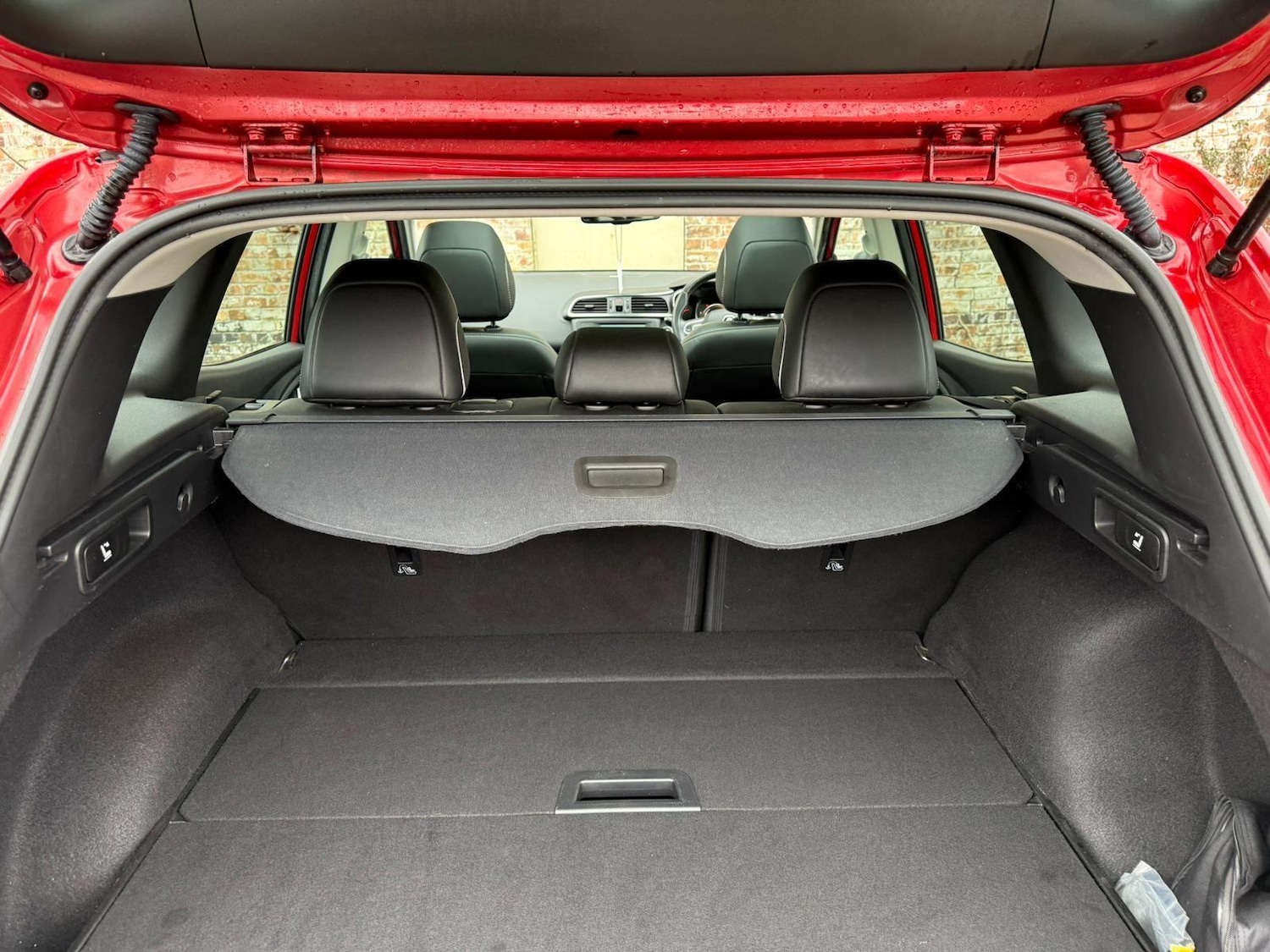 Used Renault Kadjar 2016 for sale - 77291147: Photo 39