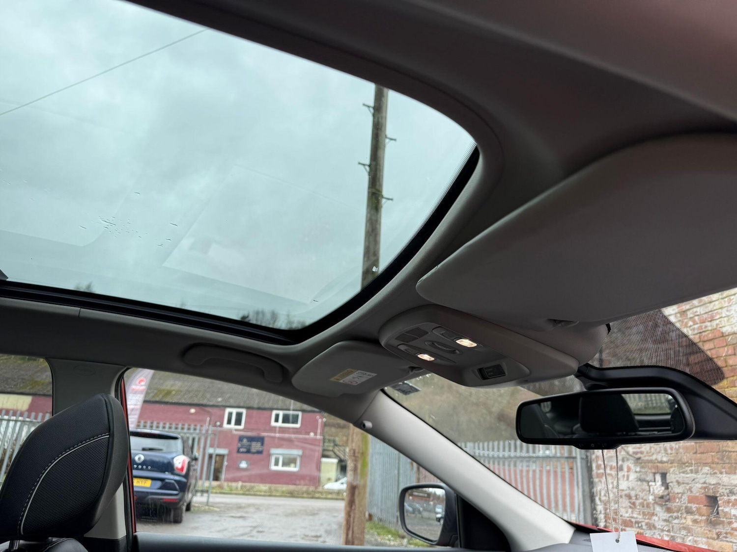 Used Renault Kadjar 2016 for sale - 77291147: Photo 42