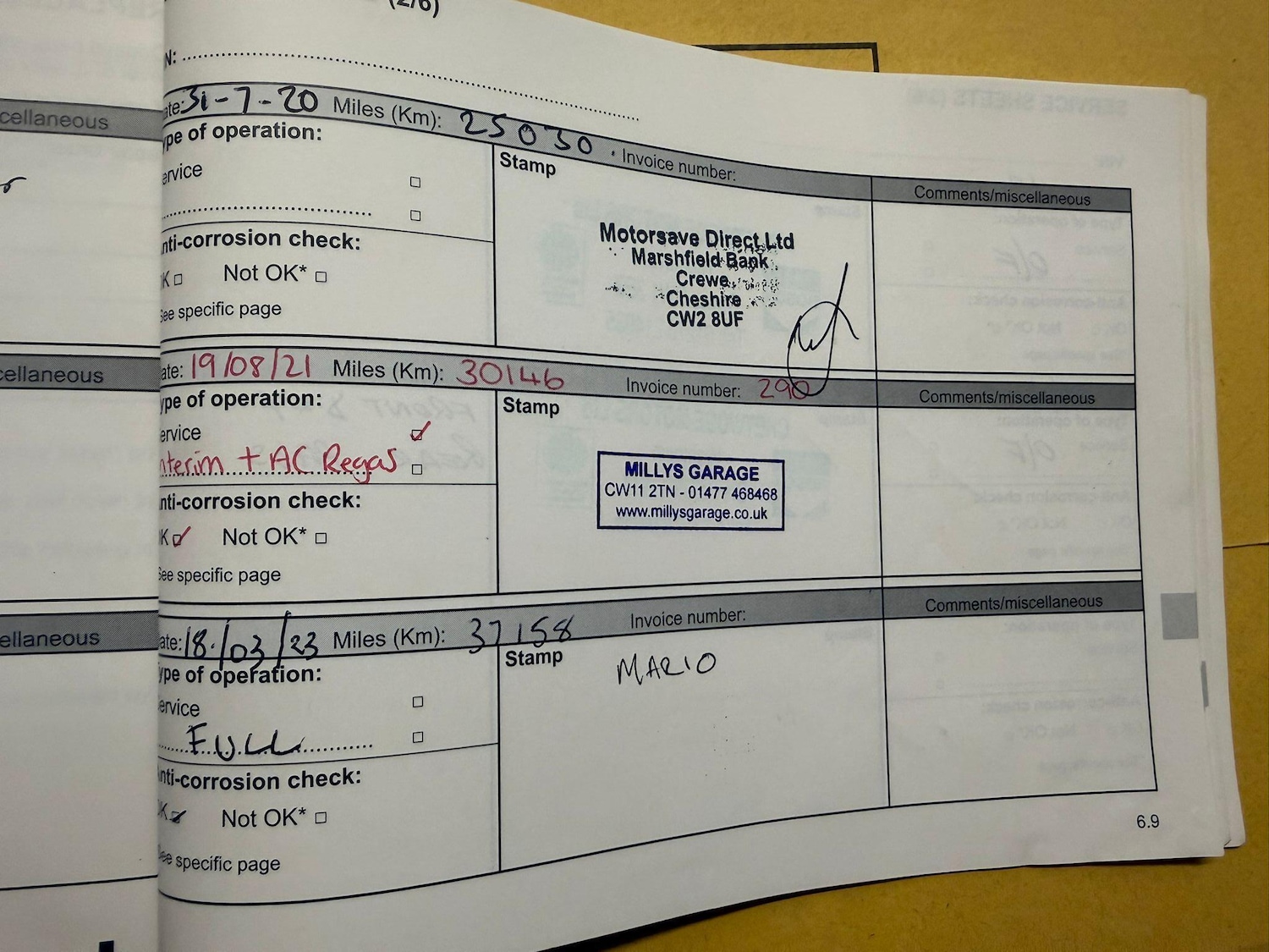 Used Renault Kadjar 2016 for sale - 77291147: Photo 45