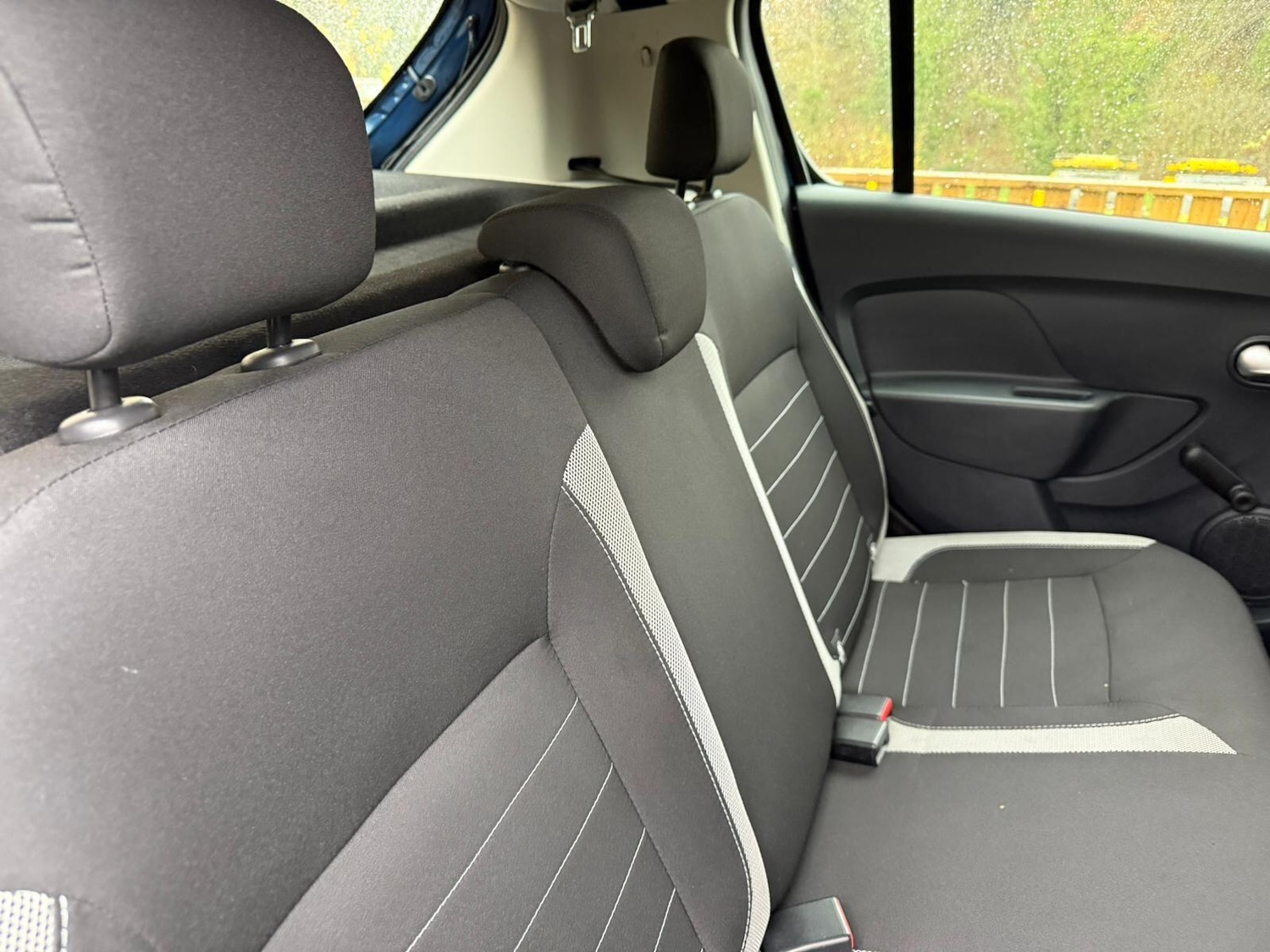 Used Dacia Sandero Stepway for sale - 76728093: Photo 14