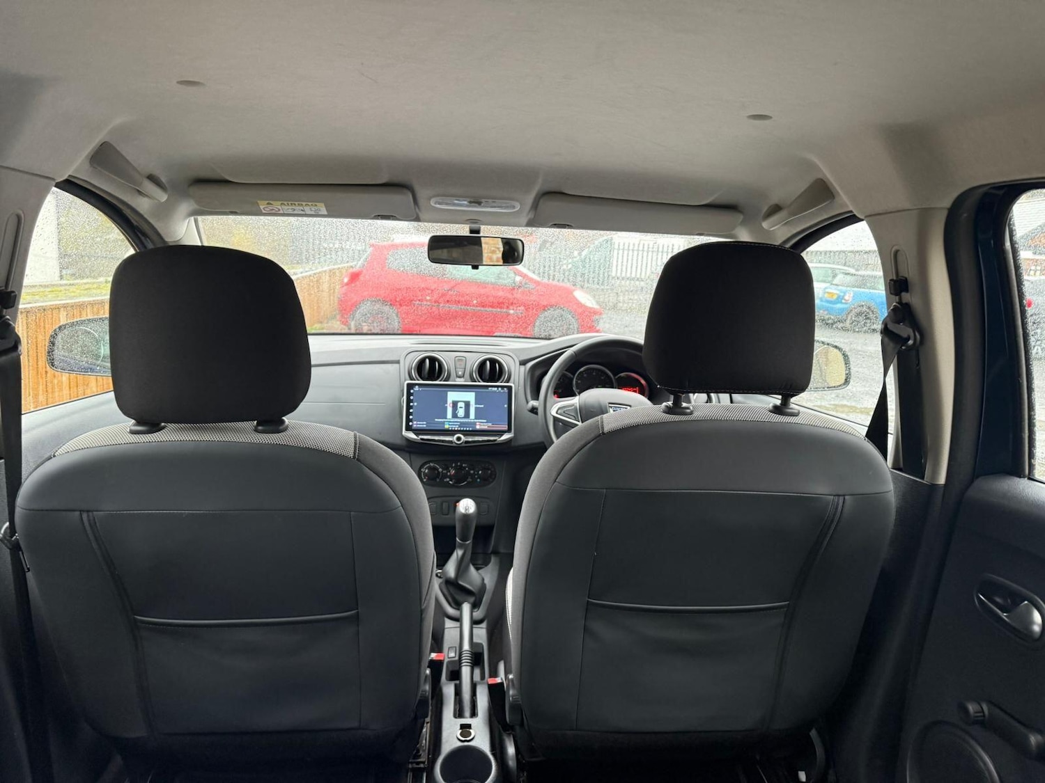 Used Dacia Sandero Stepway for sale - 76728093: Photo 15