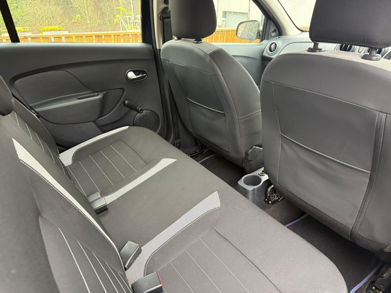 Used Dacia Sandero Stepway for sale - 76728093: Photo 17