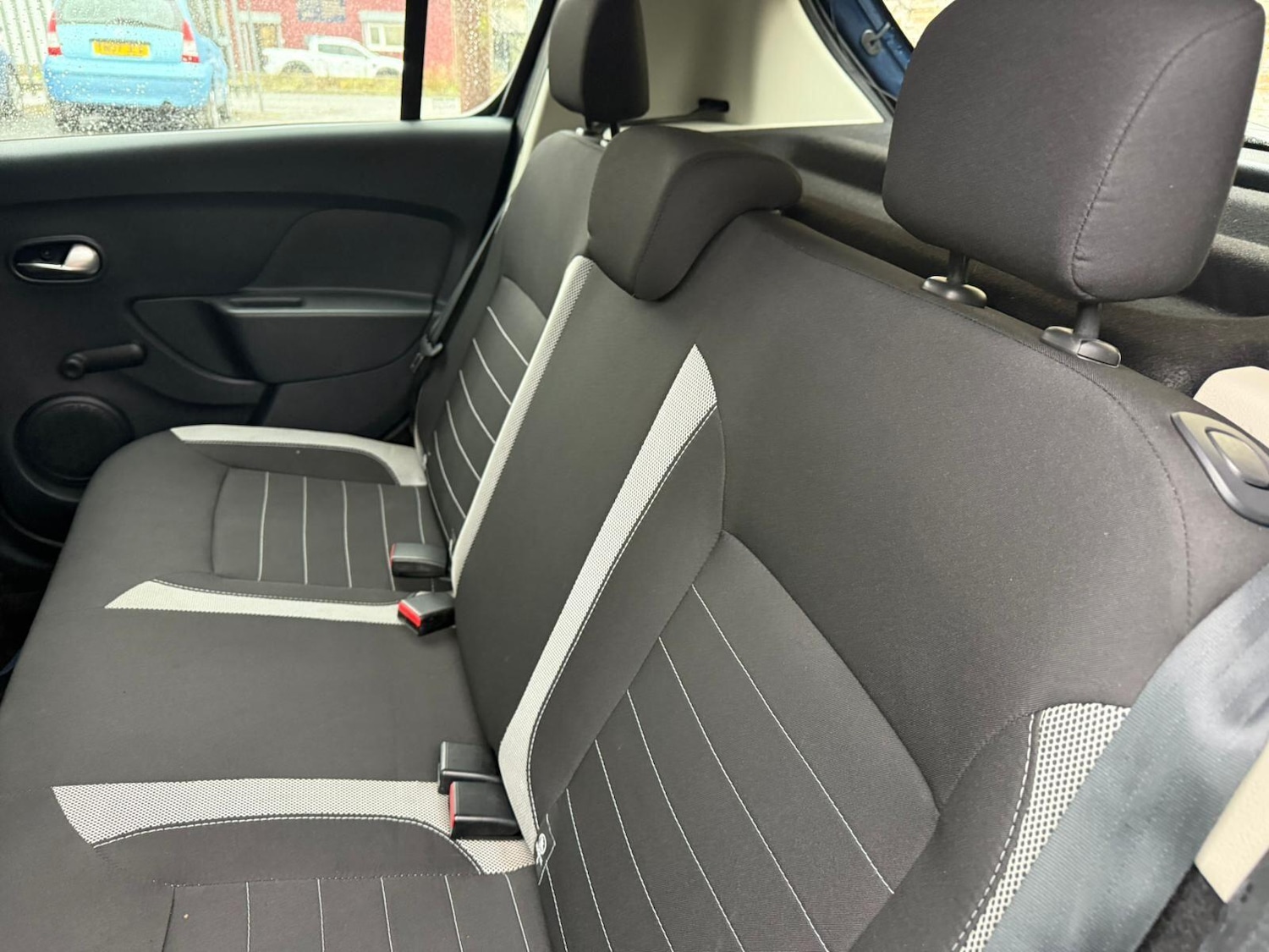 Used Dacia Sandero Stepway for sale - 76728093: Photo 18