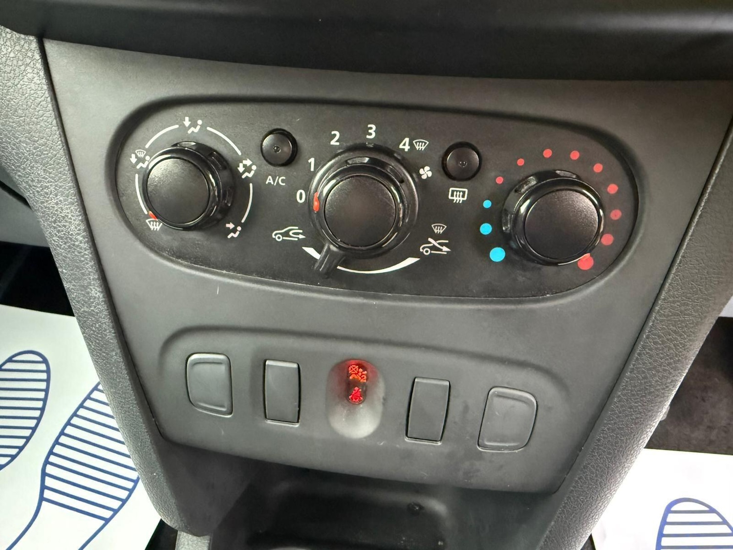 Used Dacia Sandero Stepway for sale - 76728093: Photo 20